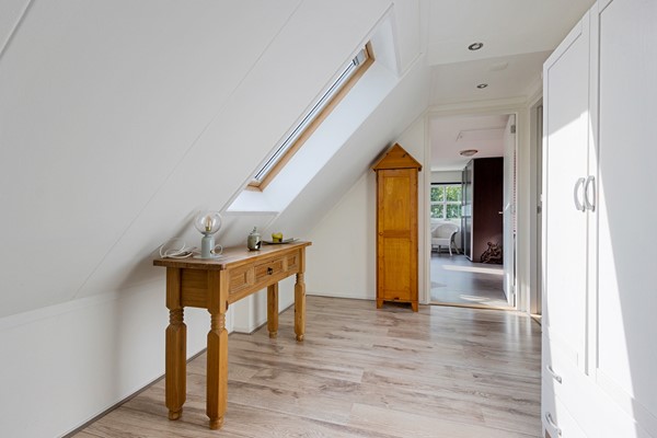 Medium property photo - Hoofdweg 238, 8475 CE Nijeholtpade